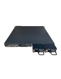 SWITCH JUNIPER EX4200-48PX 48x1GB PoE+ 2x10GB SFP+ 2