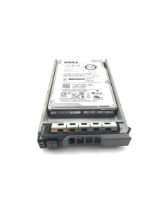 DYSK DELL HGST 1.2TB SAS 10K 6G 2,5 RAMKA 0T6TWN