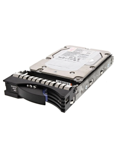 IBM 600GB SAS ST3600057SS 15K 6G 3,5 RAMKA 44W2245