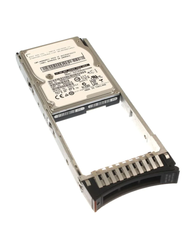 IBM 900GB SAS ST900MM0006 6G 10K 2,5 RAMKA 00Y5803