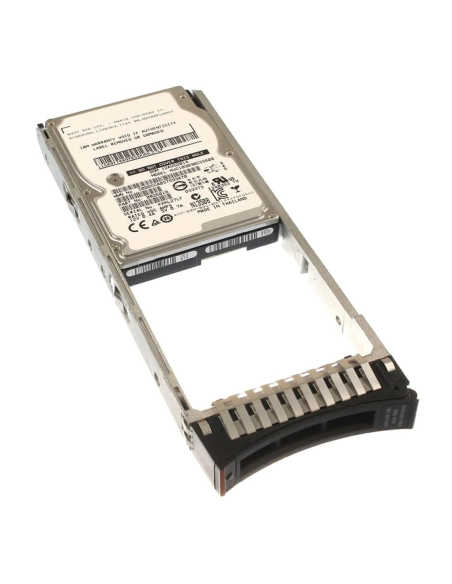 IBM 900GB SAS ST900MM0006 6G 10K 2,5 RAMKA 00Y5803