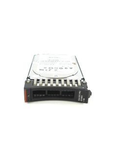 IBM 1TB SAS ST1000NXD453 7.2K 6G 2,5 RAMKA 81Y9691
