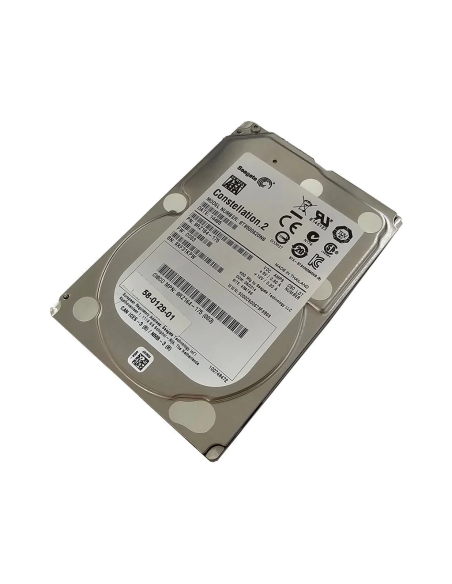 DYSK SEAGATE CISCO 500GB SATA 6G 7.2K 3,5 ST9500620NS 58-0129