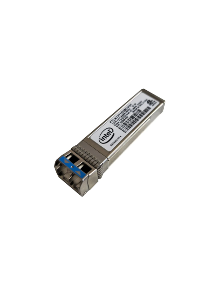 GBIC INTEL 10GB 1310nm SFP+ LR FTLX1471D3BCVI31