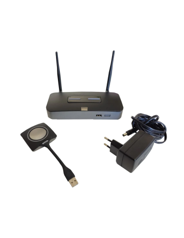 SYSTEM PREZENTACYJNY BARCO CLICKSHARE CSM-1 HDMI