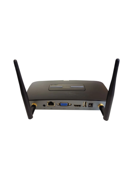 SYSTEM PREZENTACYJNY BARCO CLICKSHARE CSM-1 HDMI
