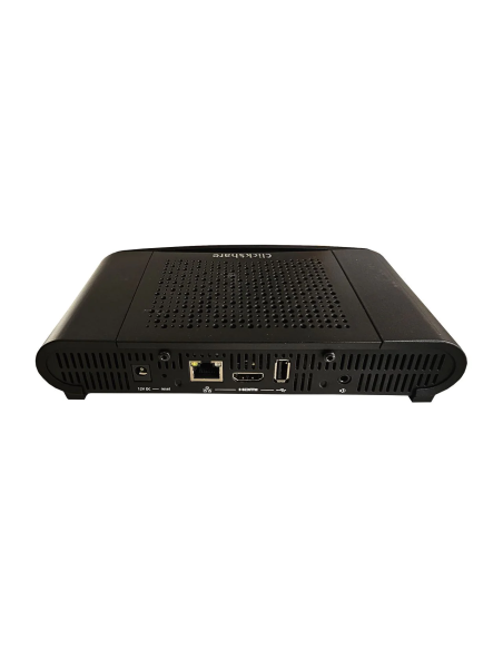 SYSTEM PREZENTACYJNY BARCO CLICKSHARE CS-100 HDMI