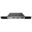 SWITCH D-LINK DGS-1024D 24x1GB USZY