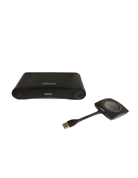 SYSTEM PREZENTACYJNY BARCO CLICKSHARE CS-100 HDMI
