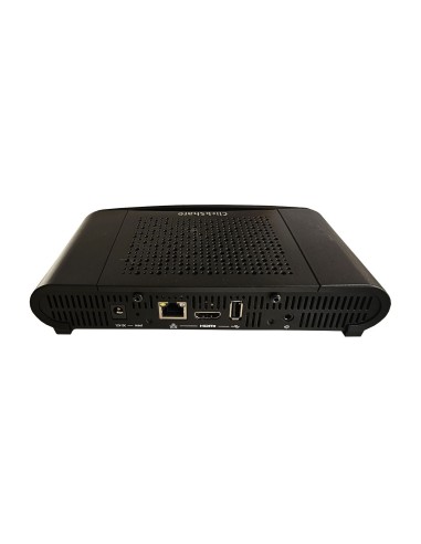 SYSTEM PREZENTACYJNY BARCO CLICKSHARE CS-100