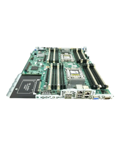 PŁYTA GŁÓWNA HP PROLIANT DL160 G8 2xLGA2011 24xDDR3 677046-001 648444-002