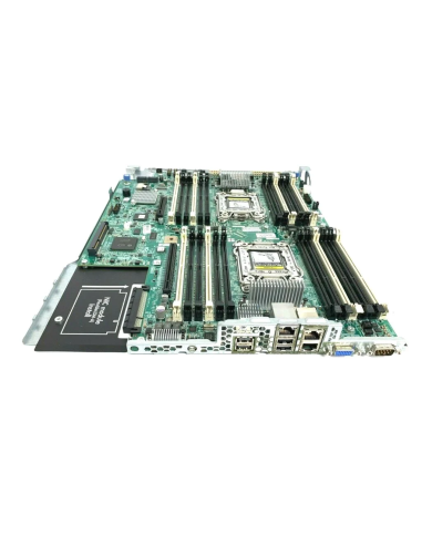 PŁYTA GŁÓWNA HP PROLIANT DL160 G8 2xLGA2011 24xDDR3 677046-001 648444-002