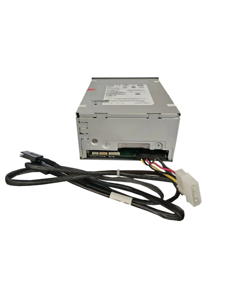 HP LTO-5 ULTRIUM 3280 EH899B SAS 1.5TB/3TB KABEL