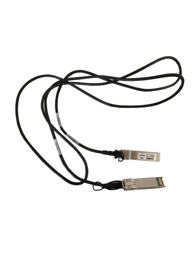 KABEL MOLEX SFP+ NA SFP+ 10GB 747529545 2M
