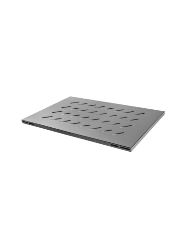 PÓŁKA RACK 19' LANBERG 465x700x1000MM 1U 20KG