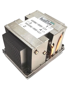 HPE SUPERDOME GEN10 +HIGH PERFOMANCE RADIATOR