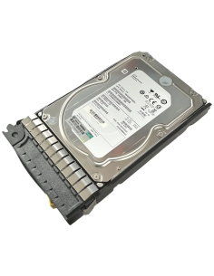 DYSK HP 4TB SAS 6G 7.2K 3,5 MB4000FCWDK ST4000NM0023 9ZM270-036 695507-008