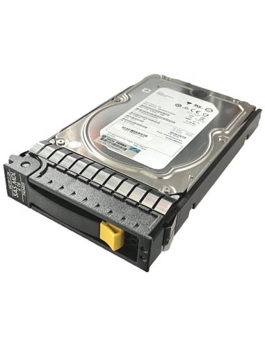 DYSK HP 4TB SAS 6G 7.2K 3,5 MB4000FCWDK ST4000NM0023 9ZM270-036 695507-008
