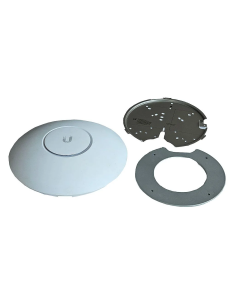 ACCESS POINT PUNKT DOSTĘPOWY UBIQUITI UNIFI UAP-AC-SHD 1733MB POE 4x4 MIMO
