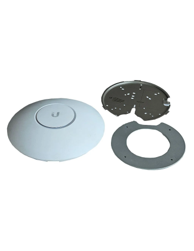 ACCESS POINT PUNKT DOSTĘPOWY UBIQUITI UNIFI UAP-AC-SHD 1733MB POE 4x4 MIMO