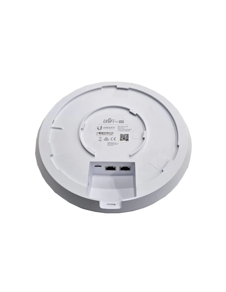 ACCESS POINT PUNKT DOSTĘPOWY UBIQUITI UNIFI UAP-AC-SHD 1733MB POE 4x4 MIMO