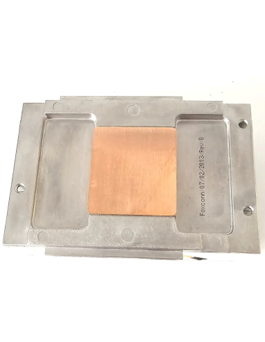 RADIATOR HP DL380E DL380P G8 GEN8 60-135W