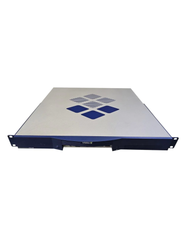 SWITCH IBM SAN24B-4 16xACT PORT 16xGBIC 249824E
