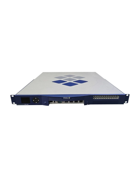 SWITCH NSA INFLOBLOX TRINZIC 1400 3xLAN 1xUSB USZY