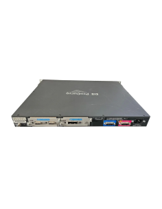 HP PROCURVE 3500YL-24G-PoE+ 24x1GB 4xSFP J8692A 2