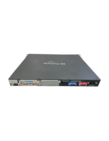 HP PROCURVE 3500YL-24G-PoE+ 24x1GB 4xSFP J8692A