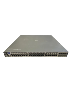 HP PROCURVE 2848 44xRJ-45 4xSFP USZY J4904A