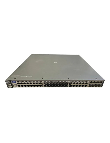 HP PROCURVE 2848 44xRJ-45 4xSFP USZY J4904A