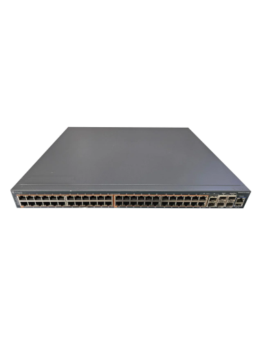 EXTREME NETWORKS 3650GTS-PWR+ 48x1GB PoE 4x10GB