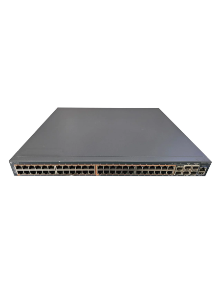 EXTREME NETWORKS 3650GTS-PWR+ 48x1GB PoE 4x10GB