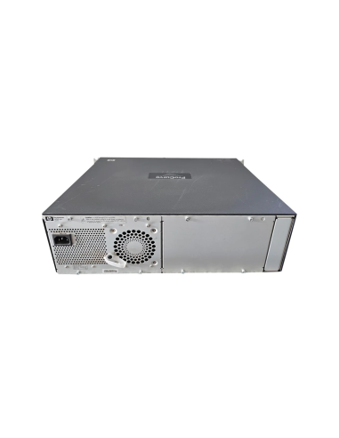 SWITCH HP 4204vl J8770A 40x1GB 8xSFP 1xPSU J9033A
