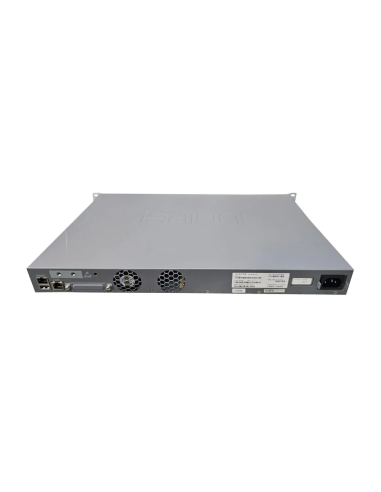 SWITCH JUNIPER EX3300-24T 24x1GB 4xSFP+ 10GB L3 USZY