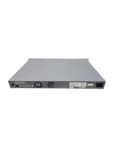 SWITCH JUNIPER EX3300-24T 24x1GB 4xSFP+ 10GB L3 USZY