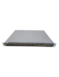 SWITCH JUNIPER EX3300-48T 48x1GB 4xSFP L3 USZY