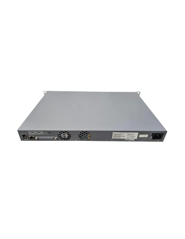 SWITCH JUNIPER EX3300-48T 48x1GB 4xSFP L3 USZY