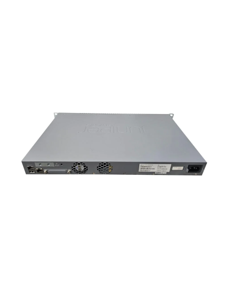 SWITCH JUNIPER EX3300-48T 48x1GB 4xSFP L3 USZY