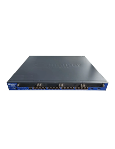 SWITCH JUNIPER SRX240 16x1GB 2xUSB