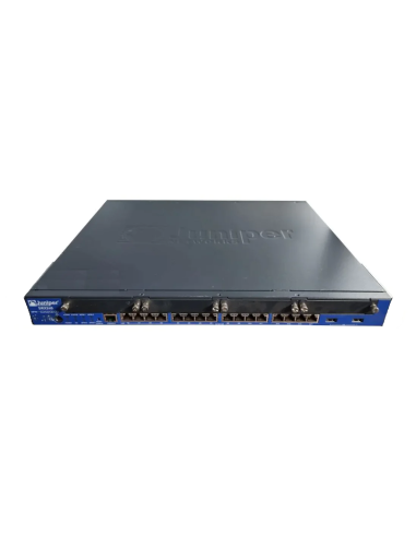SWITCH JUNIPER SRX240 16x1GB 2xUSB