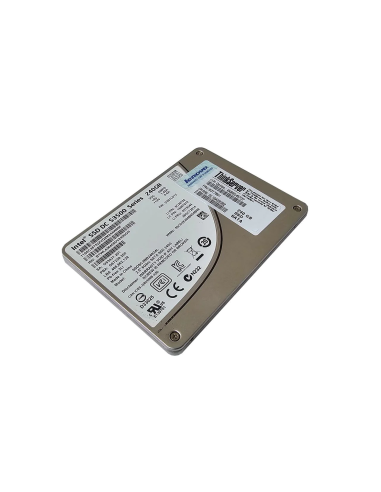 DYSK LENOVO INTEL 240GB SSD SATA 6G 2,5 MLC SSDSC2BB240G4L 03T7891