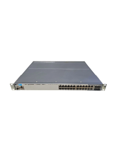 SWITCH HP 2920 MANAGED 24x1GB 4xSFP USZY J9726A
