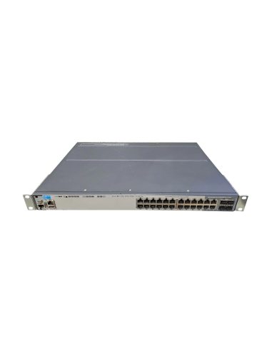 SWITCH HP 2920 MANAGED 24x1GB 4xSFP USZY J9726A