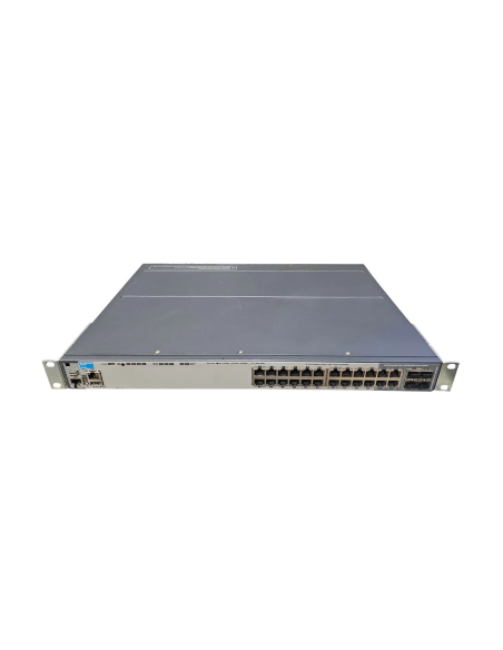 SWITCH HP 2920 MANAGED 24x1GB 4xSFP USZY J9726A