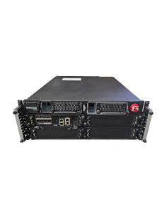 SWITCH F5 NETWORKS VIPRION C2400 8x10GB SFP+ 2xUSB
