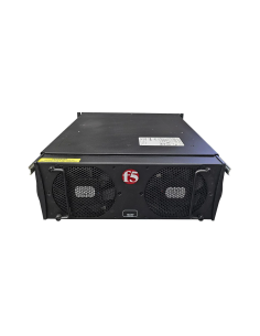 SWITCH F5 NETWORKS VIPRION C2400 8x10GB SFP+ 2xUSB 2