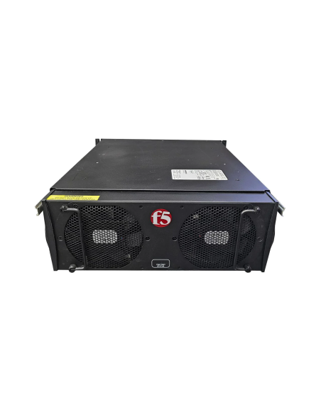 SWITCH F5 NETWORKS VIPRION C2400 8x10GB SFP+ 2xUSB