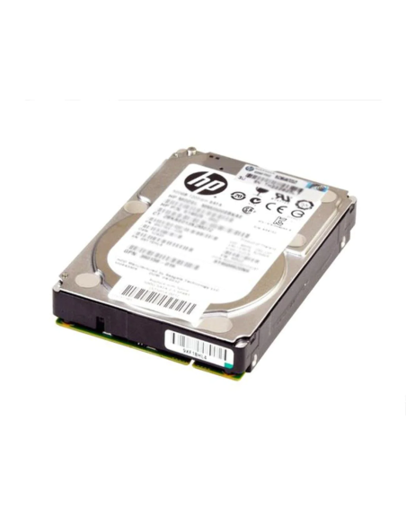 HP 1.8TB SAS ST1800MM0018 10K 12G 2,5 791436-004